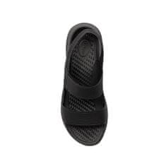 Crocs Sandali črna 41 EU Literide 360