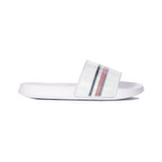 Tommy Hilfiger Japanke bela 35 EU T3B032931WH