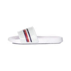 Tommy Hilfiger Japanke bela 35 EU T3B032931WH