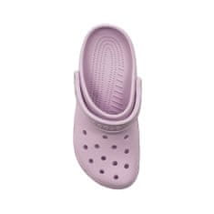 Crocs Cokle roza 41 EU Classic