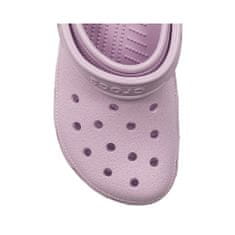 Crocs Cokle roza 37 EU Classic