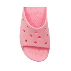 Crocs Japanke roza 37 EU Platform Slide