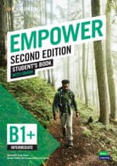 Empower Intermediate/B1+ Student's Book with eBook