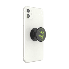 PopSockets PopGrip Gen.2, Lentikularna lobanja, spreminjajoča se lobanja