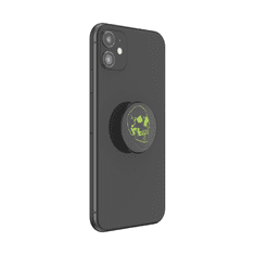 PopSockets PopGrip Gen.2, Lentikularna lobanja, spreminjajoča se lobanja