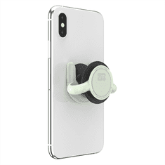 PopSockets PopMount 2 Multi-Surface, univerzalni nosilec, fosforescenčni - za vse vrste