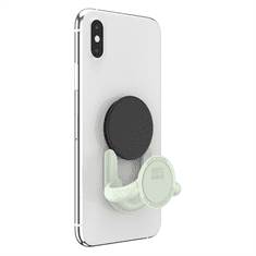 PopSockets PopMount 2 Multi-Surface, univerzalni nosilec, fosforescenčni - za vse vrste