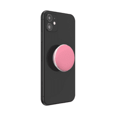 PopSockets PopGrip Gen.2, PopOuts Strawberry Macaron, 3D silikonski makaron