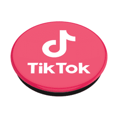 PopSockets PopGrip Gen.2, TikTok Pink, roza