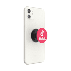 PopSockets PopGrip Gen.2, TikTok Pink, roza