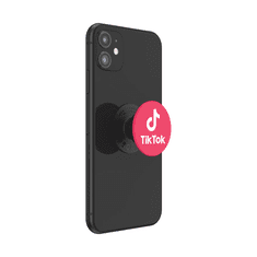 PopSockets PopGrip Gen.2, TikTok Pink, roza