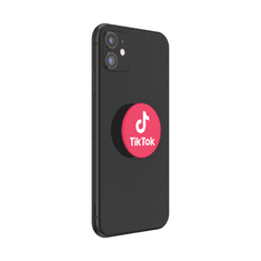 PopSockets PopGrip Gen.2, TikTok Pink, roza