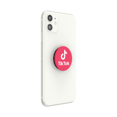 PopSockets PopGrip Gen.2, TikTok Pink, roza