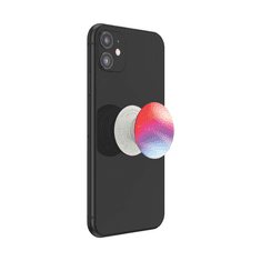 PopSockets PopGrip Gen.2, zamegljena barva