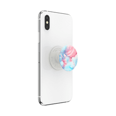 PopSockets PopGrip Gen.2, Sladkorni oblaki, roza in modra sladkorna vata