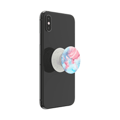 PopSockets PopGrip Gen.2, Sladkorni oblaki, roza in modra sladkorna vata