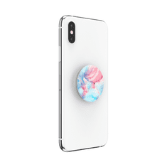 PopSockets PopGrip Gen.2, Sladkorni oblaki, roza in modra sladkorna vata