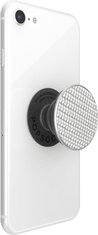 PopSockets PopTop Gen.2, kovinska vlakna, aluminizirana steklena vlakna, zamenljiv vrh