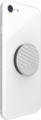 PopSockets PopTop Gen.2, kovinska vlakna, aluminizirana steklena vlakna, zamenljiv vrh