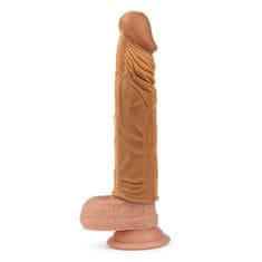 Lovetoy Prevleka in podaljšek za penis "Pleasure X Tender" (R900249)