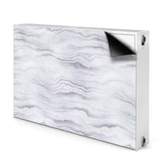 tulup.si Pokrov za radiator PVC Kamen vzorec 90x60 cm