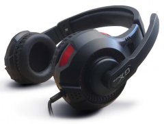 Genius GX GAMING slušalke - HS-G600V/ nadzor vibracij/glasnosti