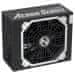 Zalman Napajalnik ZM1200-ARX / 1200W / ATX / akt. PFC / 135 mm ventilator / 100-240 V / 80+ Platinum / modularni