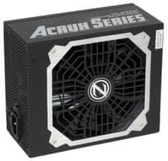 Zalman Napajalnik ZM1200-ARX / 1200W / ATX / akt. PFC / 135 mm ventilator / 100-240 V / 80+ Platinum / modularni