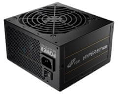 FORTRON FSP HYPER 80+ PRO 650 / 650W / ATX / 80PLUS / v razsutem stanju