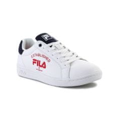 FILA Čevlji bela 40 EU Crosscourt 2