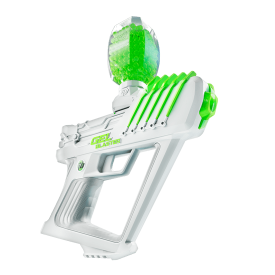 Gel Blaster Surge pištola, 10.000 Gelletov, 7,4 V