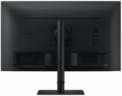 Samsung S32A600UUP monitor, 32, 2560 x 1440 (LS32A600UUPXEN)