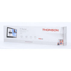 Thomson WAB156 stenski nosilec za TV, 400x400, nagibni, 1*