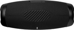JBL BoomBox 3 WiFi brezžični zvočnik, črn