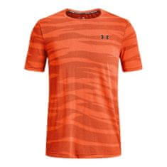 Under Armour Majice obutev za trening oranžna M 1373726866