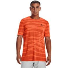 Under Armour Majice obutev za trening oranžna M 1373726866