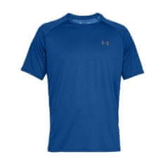 Under Armour Majice obutev za trening modra XL 1326413400400