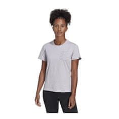 Adidas Majice siva S TX Pocket Tee