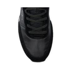 Pepe Jeans Čevlji črna 44 EU Tour Classic 22 Black