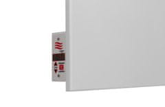 Sunway SWRE 1000 infrardeči grelni panel, 1000 W, z digitalnim termostatom