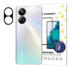 PRO 9H kaljeno steklo za Realme 10 Pro+ Steklo za celotno kamero