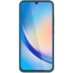 slomart Izdelek spigen glas.tr slim 2-pack galaxy a34 5g prozoren