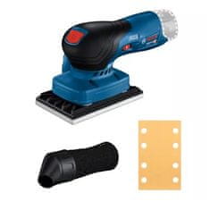 BOSCH Professional GSS 12V-13 Solo akumulatorski vibracijski brusilnik (06019L0000)