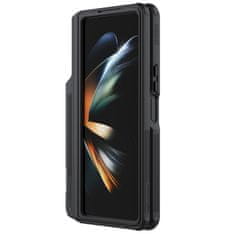 Nillkin Super Frosted ovitek za Samsung Galaxy Z Fold 4, črna