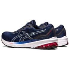 Asics Čevlji obutev za tek mornarsko modra 44 EU GT1000 11