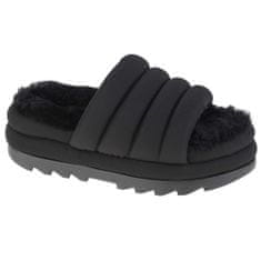 Ugg Australia Japanke črna 40 EU Maxi Slide