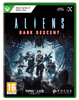 Focus Aliens: Dark Descent igra (Xbox)