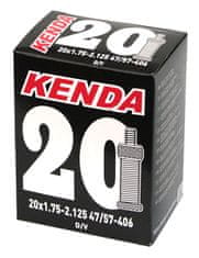 Kenda cev 20x1,75 (47-406) DV 28 mm