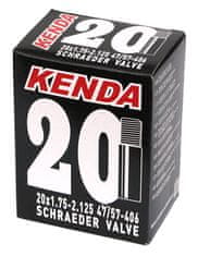 Kenda cev 20x1,75 (47-406) AV 35 mm