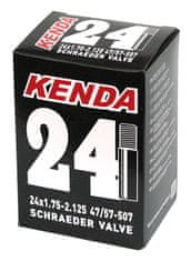 Kenda cev 24x1,75/1,95 (47/57-507) AV 35 mm